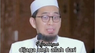 Assalamualaikum warahmatullahi wabarakatuh, Subhanallahi wabihamdihi Subhanallahil adzim