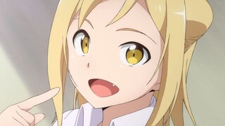 [แนะนำฮาเร็ม] อนิเมะฮาเร็ม 2 เรื่องที่ไม่ใช่ตัวเอกชายของอาซาฮีบนถนนแย่