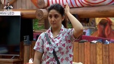 Bigg Boss Season 19 Episode 52 | Bigg Boss 19 2025 | Hindi Tv Show | Bigg Boss 19 24 Hours Live Show