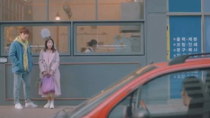 Drama Korea lucu 😂