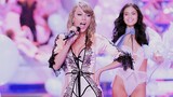 [Taylor Swift] Hát live "Blank Space + Style" Mildew Victoria's Secret