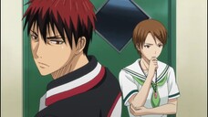 Kuroko no Basket || Eps. 17