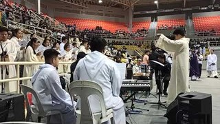 Salmo 23- Maestro Lucio San Pedro