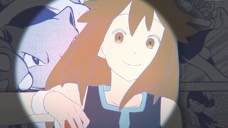 [ Pokémon ][Homemade animation] Belong to our Pokémon journey!