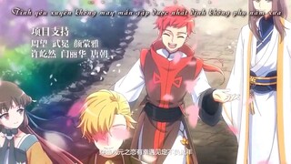 Thịnh Thế Trang Nương Tập 05 - Việt Sub