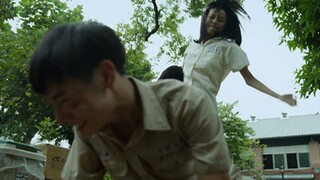【อวี่เกอ】ซีรีส์ไซไฟแนวเรียลลิตี้ที่เคยฮือฮาและถกเถียงกันอย่างมากในไต้หวัน เรื่อง "ลูกของคุณไม่ใช่ลูก
