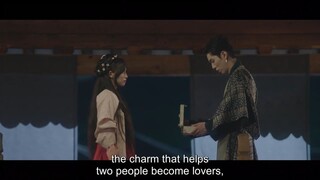 (TREND 2022) Alchemy of Souls Season 2 Light and Shadow(Episode 5) with Eng Sub