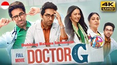 DOCTOR G (2022) DUBBING BAHASA INDONESIA KUALITAS HD