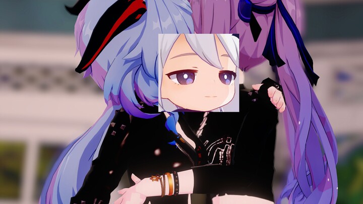 【4k/60】Berharap dan bahagia~~~~