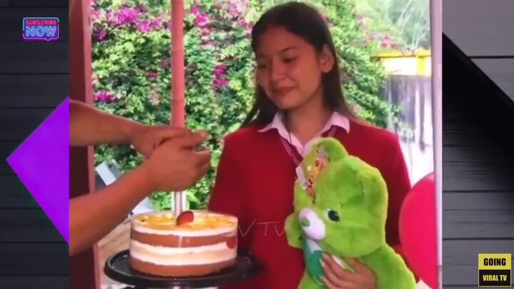 HAPPY NA SANA ANG BIRTHDAY NI ATE KUNG HINDI LANG NANGYARI TO!PINOY FUNNY VIDEOS