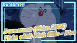 [Doraemon/Phim 2005/AMV/Mashup] Phân cảnh kinh điển, Doraemon quá ngầu! - 'Rise'