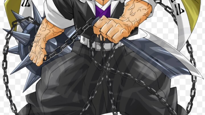 Demon slayer if you like more edits follow and suggest what anime I should do next