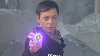 假面骑士Fifteen全形态变身合集 我能变成所有的平成骑士！