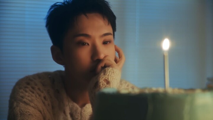 호시 (HOSHI) - I Want You Back