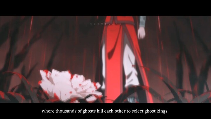 kalah sama raja terakhir