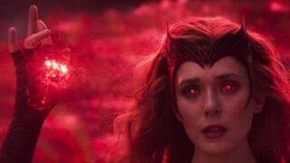 [Changgong] Pertarungan terakhir, jalan menuju penyelamatan diri sang pahlawan super Scarlet Witch! 