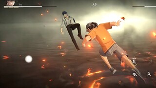 Hitori No Shita: The Outcast - VS Battles Gameplay PvP Trailer  一人之下 The Outcast