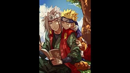 naruto Things we all wanted