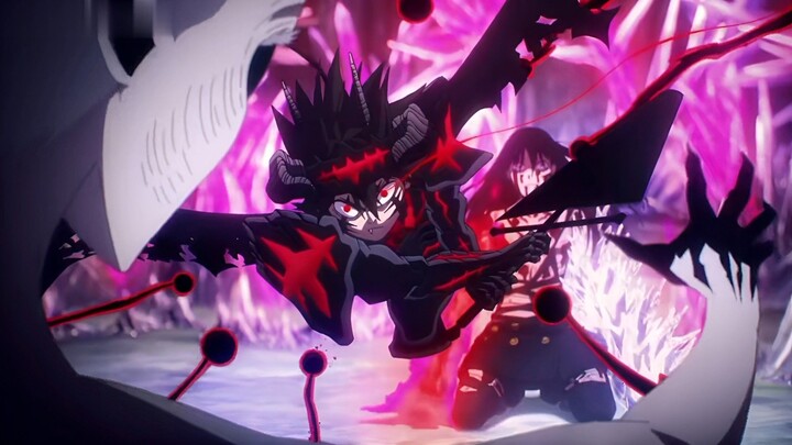 ASTA DATANG ‼️ LILITH DAN NAAMAH CUMA JADI PEMANASAN.. 😱