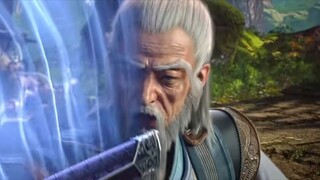 The Legend Of Tang Dinasty Eps.01 Sub Indo_z