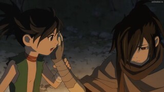 Dororo S01 Episode 02 (English Dub)