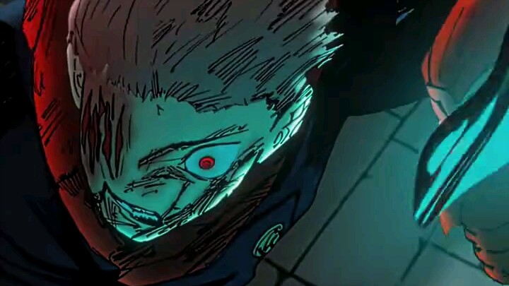 Black Flash