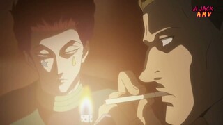 [  AMV  ]  –  Hunter X Hunter   //  muz: –  Le Bien Qui Fait Mal  /  by:  – Mozart Opera Rock