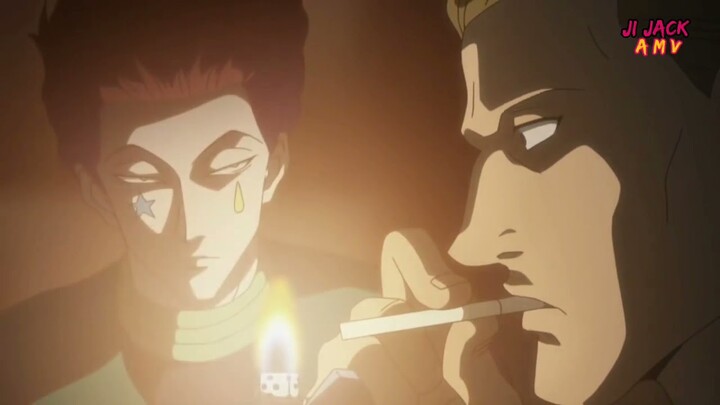 [  AMV  ]  –  Hunter X Hunter   //  muz: –  Le Bien Qui Fait Mal  /  by:  – Mozart Opera Rock