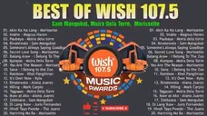 best of wish 107.5🥰🥰