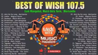 best of wish 107.5🥰🥰