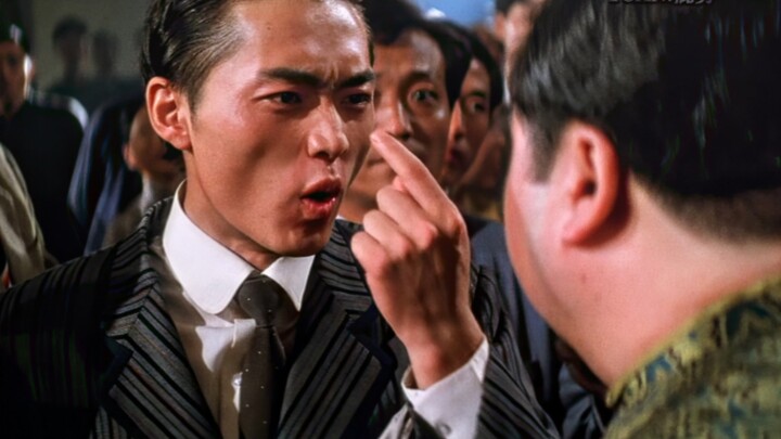 I’m asking you to deliver goods to Vietnam, and all you say is it’s either windy or rainy!