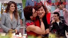 Laughter Chefs Unlimited Entertainment Season 2 Episode 46 | Laughter Chefs Season 2 2025 | Tv Show