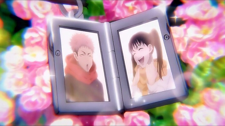 Saikouchou☆JUMPING! - Takada-chan ซับไทย (CV:Tomoyo Kurosawa) Jujutsu Kaisen season 2 EP17 OST AMV