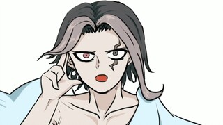 [Danganronpa/mắt trái và phải] Đây là lọ thuốc tình yêu!