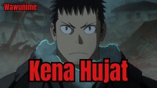 Opening Kaiju no 8 Kena Hujat Netijen