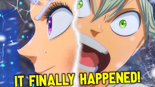 NOELLE’S TRUE FEELINGS FOR ASTA!? | Black Clover Chapter 301