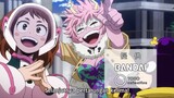 Boku no Hero academia S5 Eps10