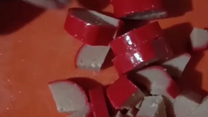 #bilibili#Cooking#lunchtime- thank you for watching everyone #fbreelsvideo