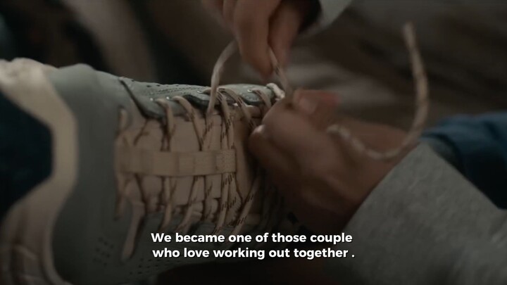 [Portfolio] Cinematic Trailer Narrative Reconstruction: Based on "Sore: A Wife from the Future")