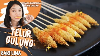 TELOR GULUNG ANTI GAGAL!