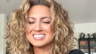 好独特改编！环球一姐Tori Kelly翻唱BLACKPINK Typa Girl！