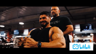 GOALS - Andrei Deiu Motivation  #gym