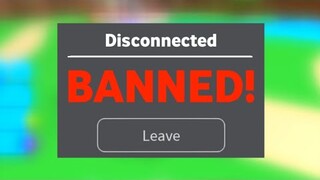 I Spent 24 HOURS trying to get BANNED in BGS! (Roblox)