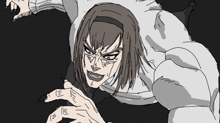 源石内部删减片段