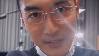 Song Yang as Mo Yuan Zhi {Mobius 不眠日} ลูปเวลาพลิกคดี
