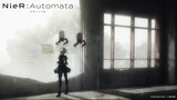 Trailer Teaser Nier Automata Ver.1.1 A episode 9-12