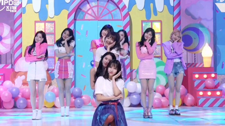 حصر حركات الرقص المتشابهة/المتناغمة في أغاني الأرنب