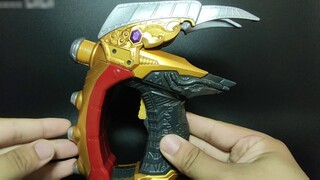 Video "Haohao bersenang-senang" tentang Super Demon yang memasuki pistol & bermain dengan pistol Lup