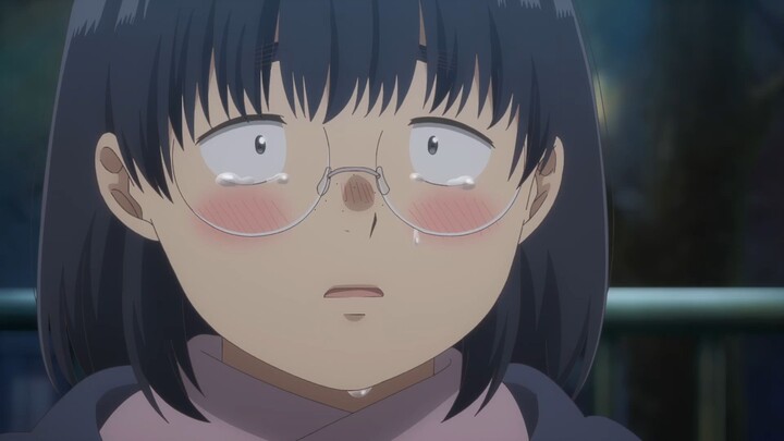 Busu ni Hanataba wo - Episódio 13 [Final] SUB PTBR