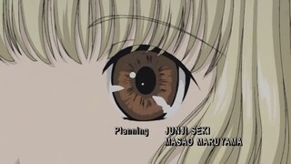 Chobits Episode 9 English Dub